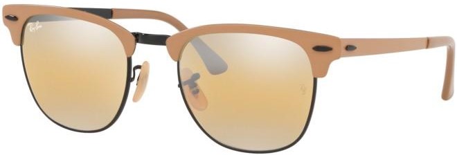 Солнцезащитные очки CLUBMASTER METAL RB 3716